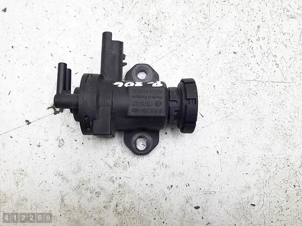 Vanne à vide Peugeot 806 2001 image 2