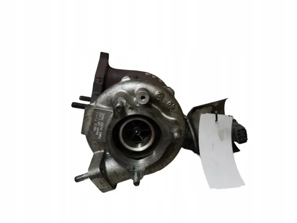 Turbo MAZDA 6 Estate (GH) VJ441003 2.2L 132kW image 4