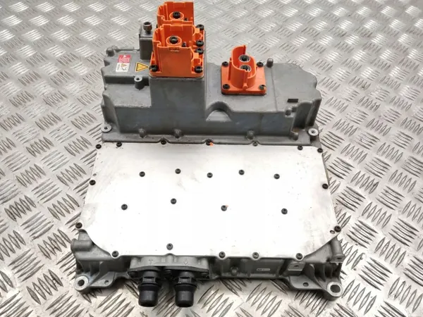 Convertisseur de tension Audi OEM 9J1915539DQ - Occasion image 3