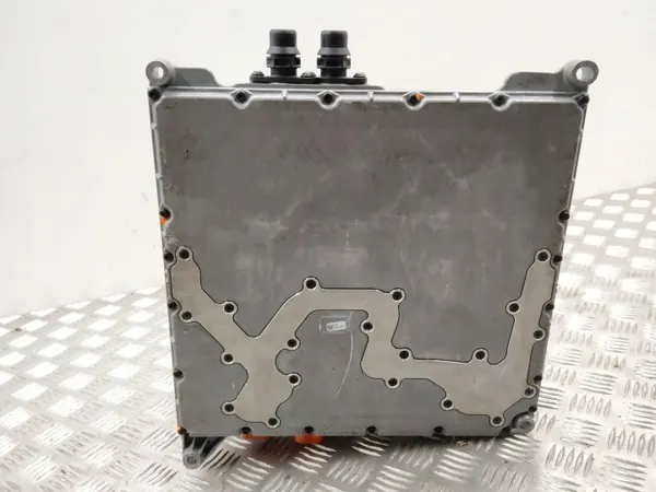 Convertisseur de tension Audi OEM 9J1915539DQ - Occasion image 4