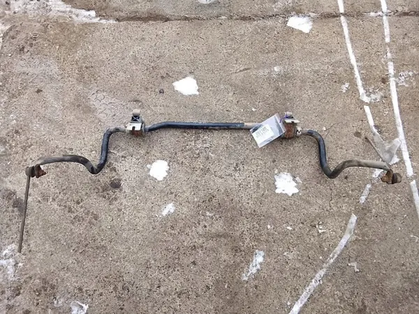 OEM 12504404 Front-Stabilisator Renault Clio III 1.2 image 2