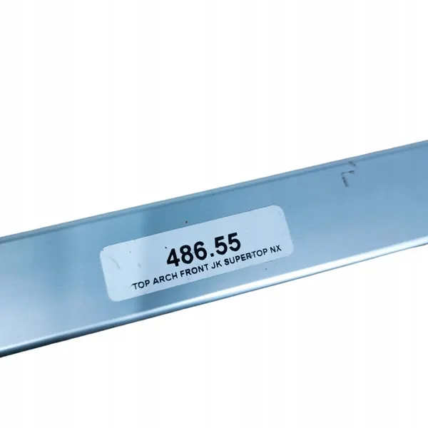 OEM 486.55 Arc de toit avant pour Jeep Wrangler JK 4P image 4