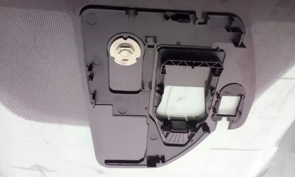 Para-brisa dianteiro OEM 4011AGACIMV2P Honda CR-V 2012-2018 image 4