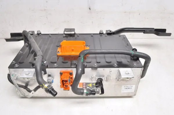 Batterie Renault OE OEM 295F11368R 1Ah Occasion image 2
