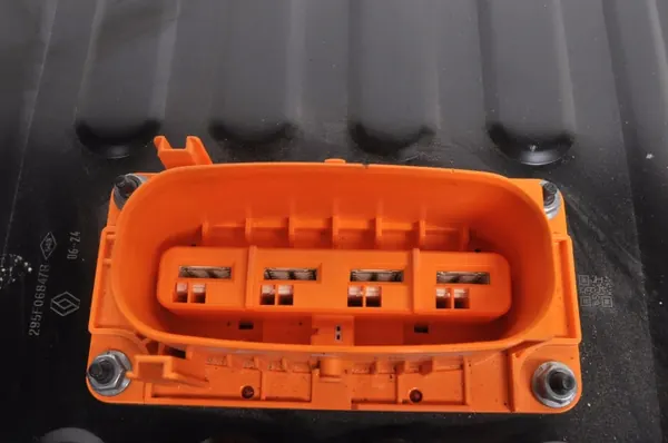Batterie Renault OE OEM 295F11368R 1Ah Occasion image 4
