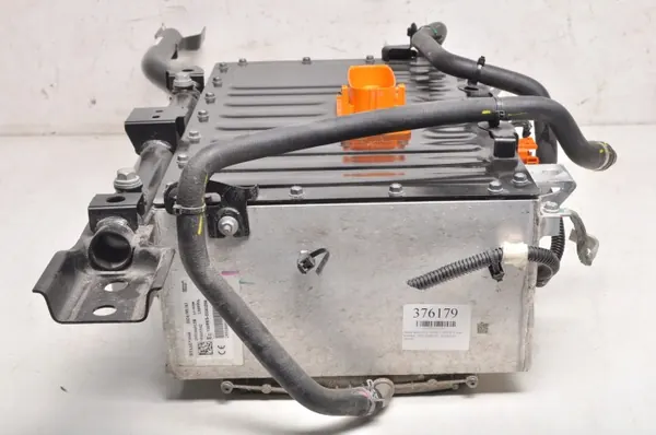 Batterie Renault OE OEM 295F11368R 1Ah Occasion image 6