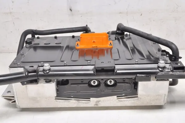 Batterie Renault OE OEM 295F11368R 1Ah Occasion image 8