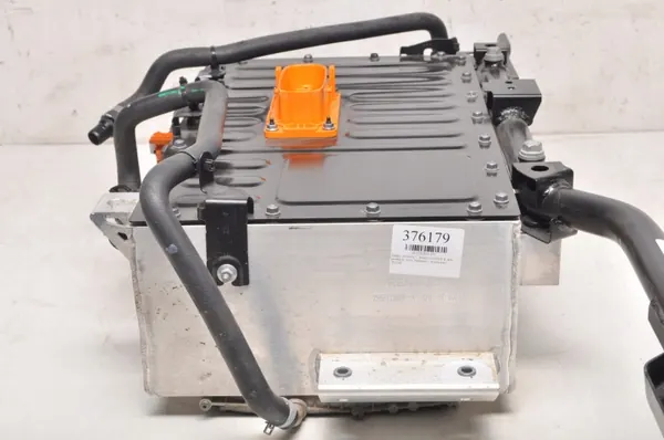 Batterie Renault OE OEM 295F11368R 1Ah Occasion image 9