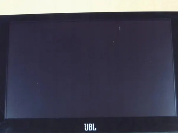 Toyota CH-R radio-display OEM 86140-F4100 JBL image 5