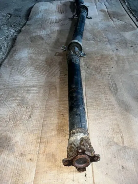 BMW OE 1229569 Drivaxel för E46 2.0D 136 hk image 3