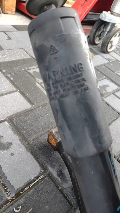 Hummer H3 05-10 Sospensione Anteriore Sinistra Destra OEM 15082976c image 5