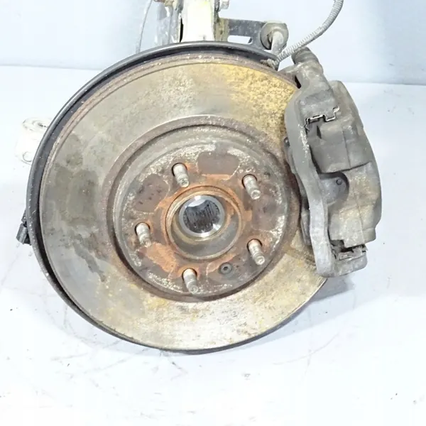 OPEL ASTRA J 1.6CDTI McPherson Destro 13474018 image 2