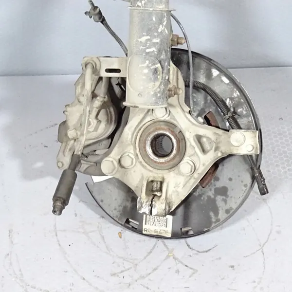 OPEL ASTRA J 1.6CDTI McPherson Destro 13474018 image 4