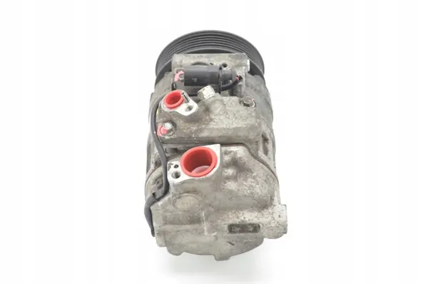Compressore aria condizionata Audi OE 7L6820803J image 2
