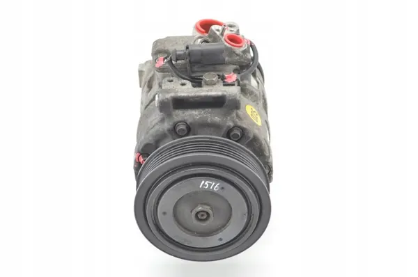 Compressore aria condizionata Audi OE 7L6820803J image 3