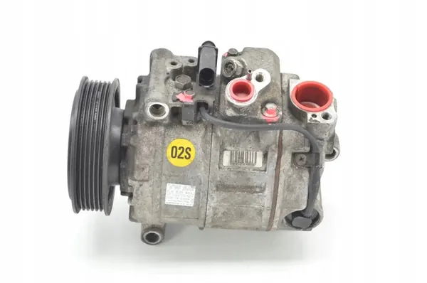 Compressore aria condizionata Audi OE 7L6820803J image 4