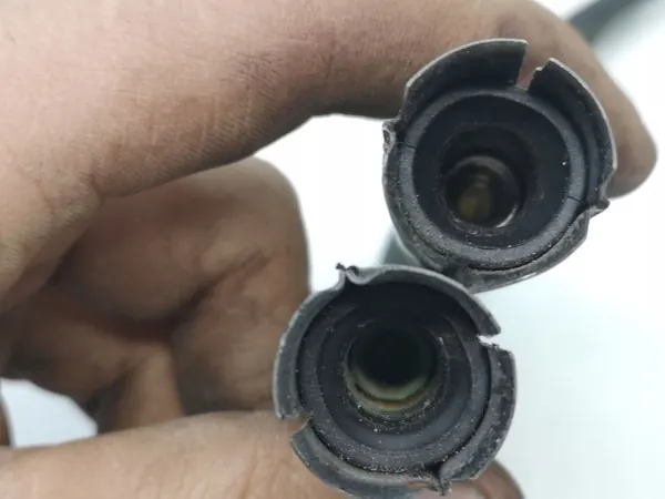 Sytytysjohto OEM 3808E Audi A3 S3 8P:lle image 5