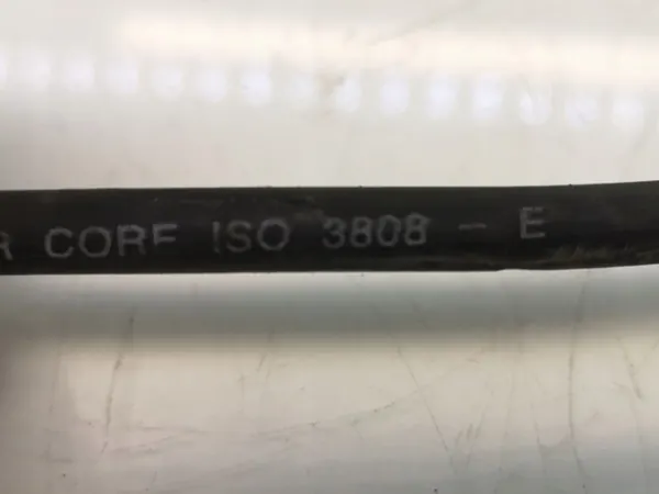 Sytytysjohto OEM 3808E Audi A3 S3 8P:lle image 7