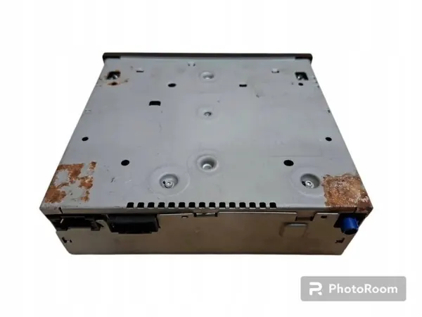 Changer CD d'occasion OEM 4E0919887C pour Audi A6 2006 image 3