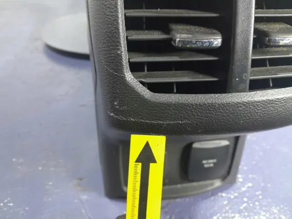 Middentunnel armsteun Ford Mondeo MK5 OEM Lochow-328313- image 6