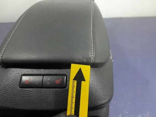 Middentunnel armsteun Ford Mondeo MK5 OEM Lochow-328313- image 7