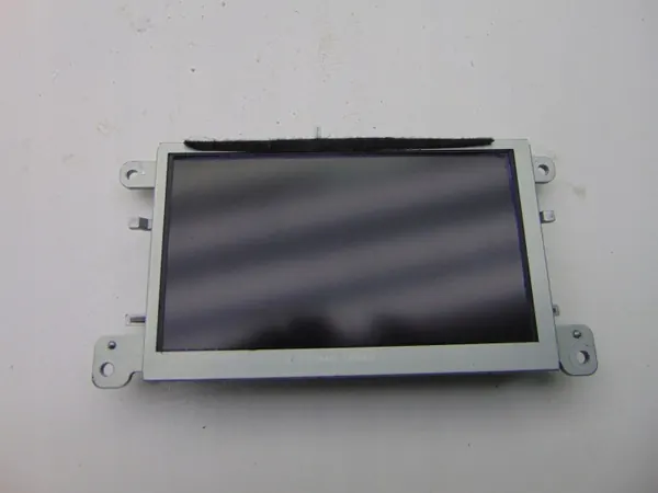 Begagnad Audi OE MMI-enhet 8T0919604 image 2