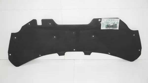 Motorkapisolatie OEM 360192986 voor Nissan Qashqai J11 image 2