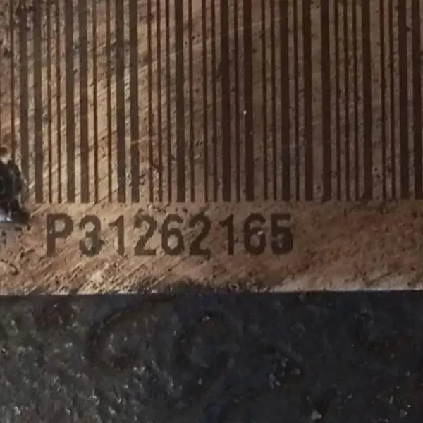 Moottorin kiinnike VOLVO C70 II CABRIO 2.4L diesel image 4