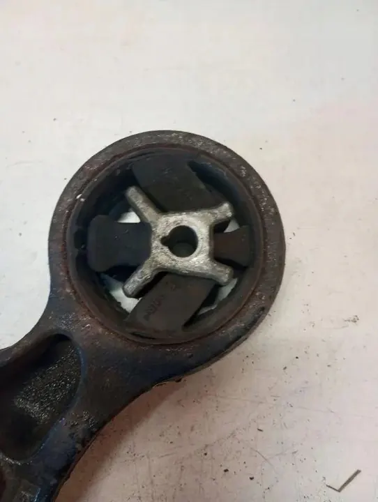 Moottorin kiinnike VOLVO C70 II CABRIO 2.4L diesel image 5