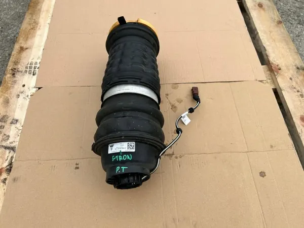 Luftfjäder höger OEM 9J1616026C för Porsche Taycan image 2