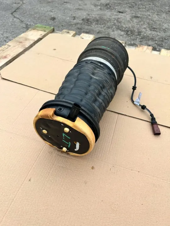 Luftfjäder höger OEM 9J1616026C för Porsche Taycan image 3