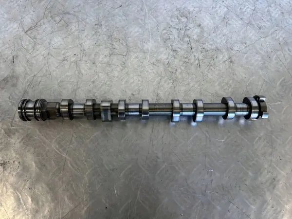 Uitlaatnokkenas OEM 7586785 voor BMW E70/E71 M S63 image 2