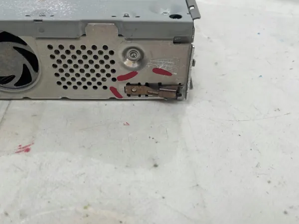 Navigationssystem Audi Q5 II 2017-2024 OEM 8W0035652J image 3