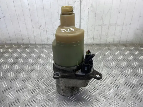 Ohjaustehostimen pumppu Volvo V50 S40 C30 Ford Focus MK2 5N513K514AD image 4