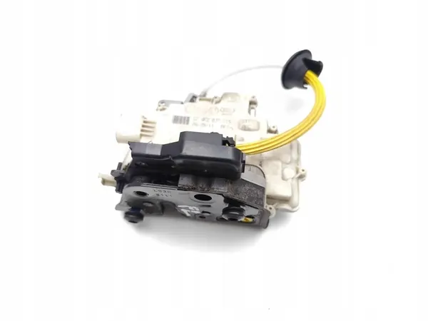 Audi A3 Fronttürschloss Links 2010 Hatchback 4F2837015 image 10