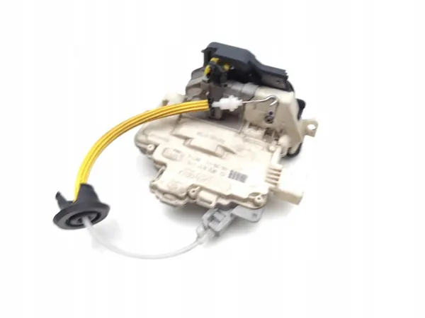 Audi A3 Fronttürschloss Links 2010 Hatchback 4F2837015 image 3