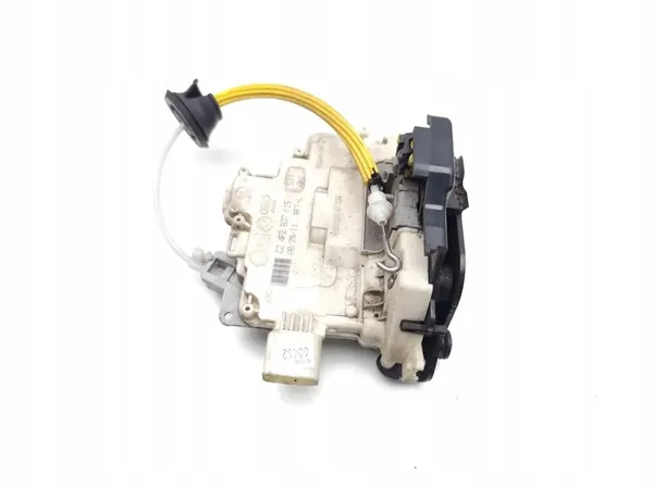 Audi A3 Fronttürschloss Links 2010 Hatchback 4F2837015 image 9