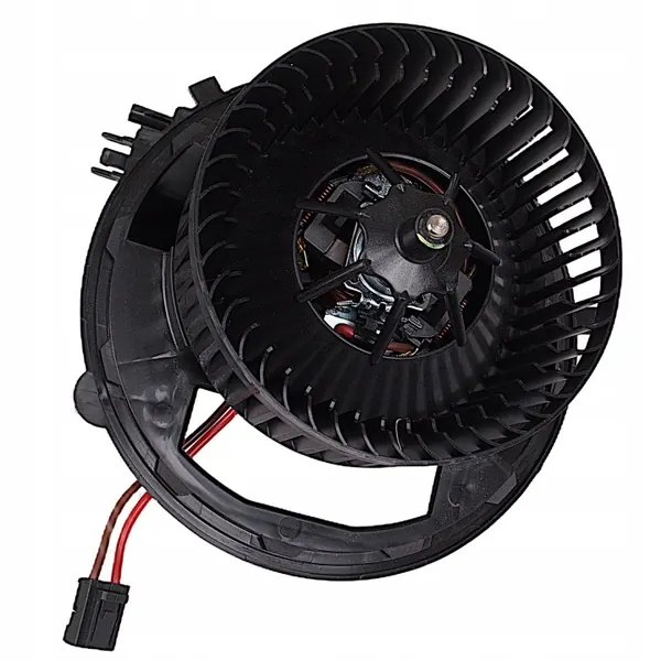 Ventilateur d'habitacle pour Audi A3 8V Octavia III Golf VII Passat B8 MC-254711039-1 image 3