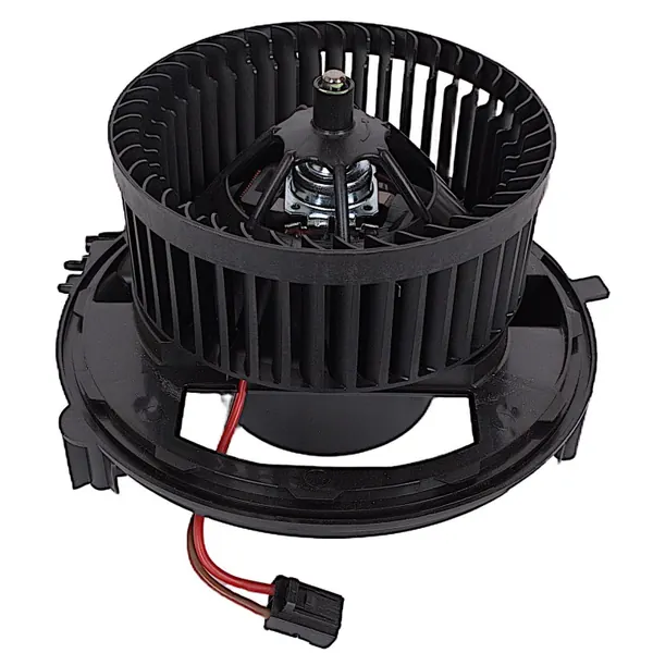 Ventilateur d'habitacle pour Audi A3 8V Octavia III Golf VII Passat B8 MC-254711039-1 image 4