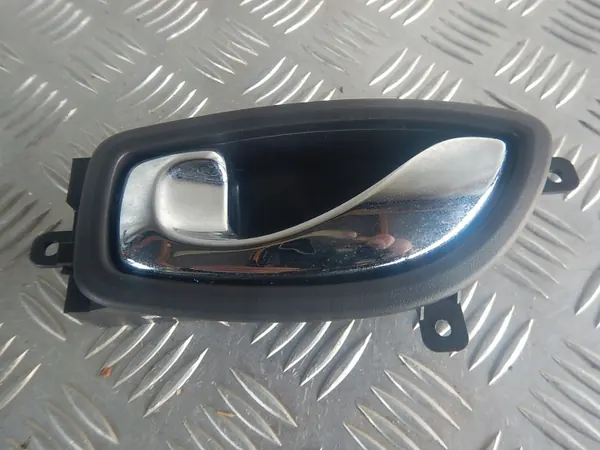 Renault Koleos I vasen taka sisäkahva OEM 80671-JYXXX image 2