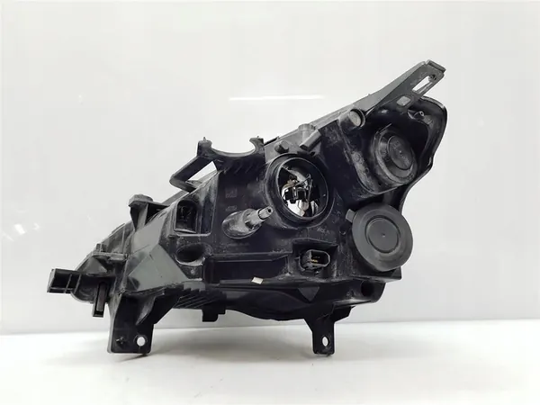 PEUGEOT PARTNER II LIFT Faro Derecho OEM 90013222 image 2