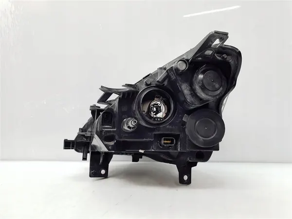 PEUGEOT PARTNER II LIFT Faro Derecho OEM 90013222 image 3