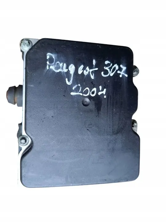 Bomba ABS OEM 0265950368 para Peugeot 307 1.6L Diésel image 7