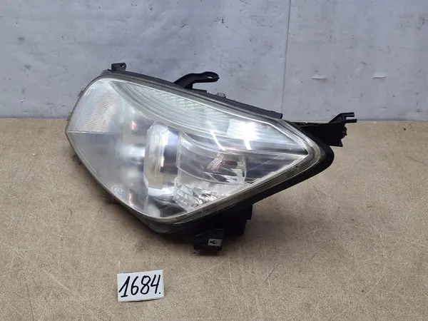 Faros izquierdo Toyota RAV4 III 06'-13' - DEPO image 2