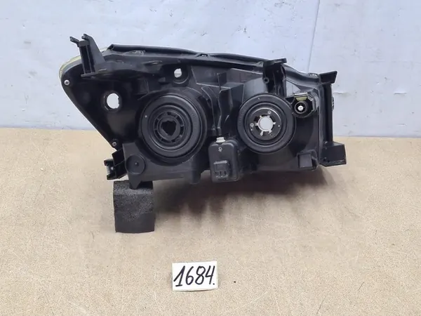 Faros izquierdo Toyota RAV4 III 06'-13' - DEPO image 3