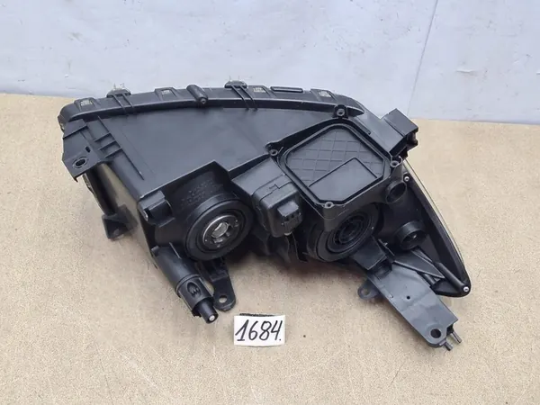 Faros izquierdo Toyota RAV4 III 06'-13' - DEPO image 6