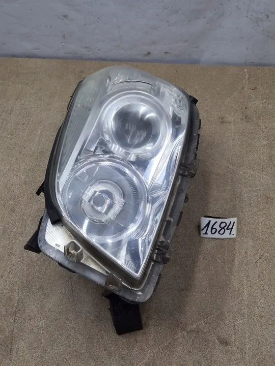 Faros izquierdo Toyota RAV4 III 06'-13' - DEPO image 7