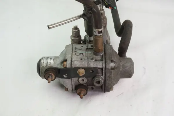 Reductor CNG usado OEM 9269943 para Opel Zafira image 5
