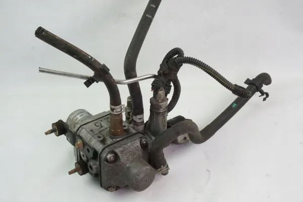 Reductor CNG usado OEM 9269943 para Opel Zafira image 6