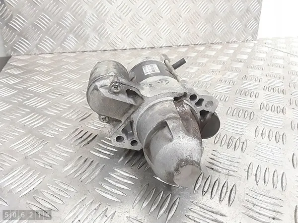 Motor de arranque Opel Mokka 2016 1600td 55570068 image 2